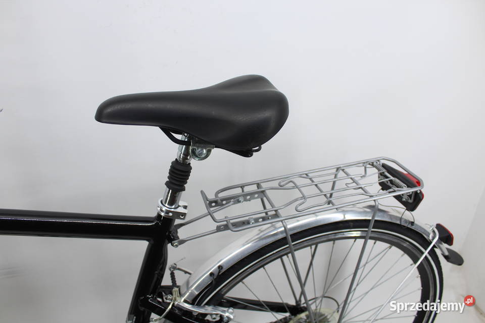 ALUMINIOWY ROWER MĘSKI ACTIVE KOŁA 28 21 BIEGÓW dolnośląskie Milicz
