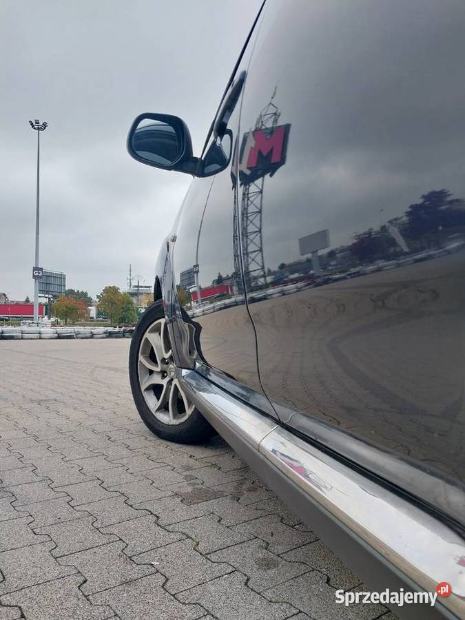 Citroen CCrosser 22HDI 44 10skórzane