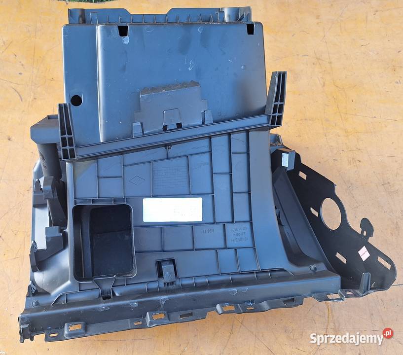 RENAULT LAGUNA SCENIC III SCHOWEK PASAŻERA Radom sprzedam