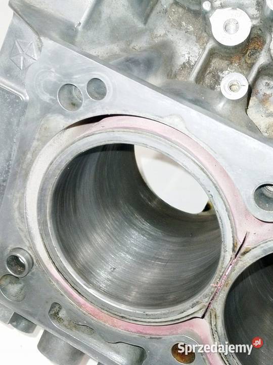 BLOK 36 VOYAGER 5 CARAVAN DURANGO CHEROKEE śląskie Sosnowiec sprzedam