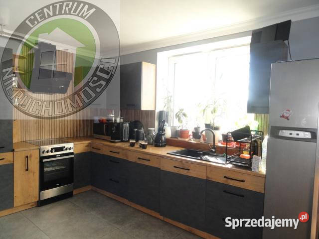 Dom wolnostojący Owieczka 280m2