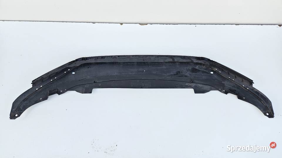 VW TOURAN II III PŁYTA OSŁONA POD ZDERZAK PRZÓD osobowe