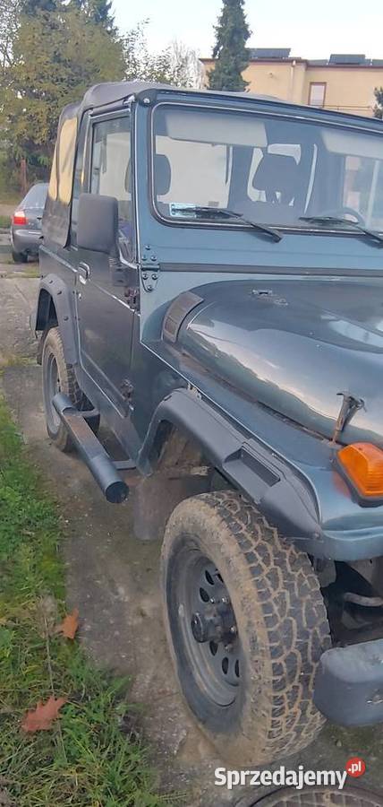 Asia Rocksta 18 benzynka plus LPG kujawsko-pomorskie Włocławek