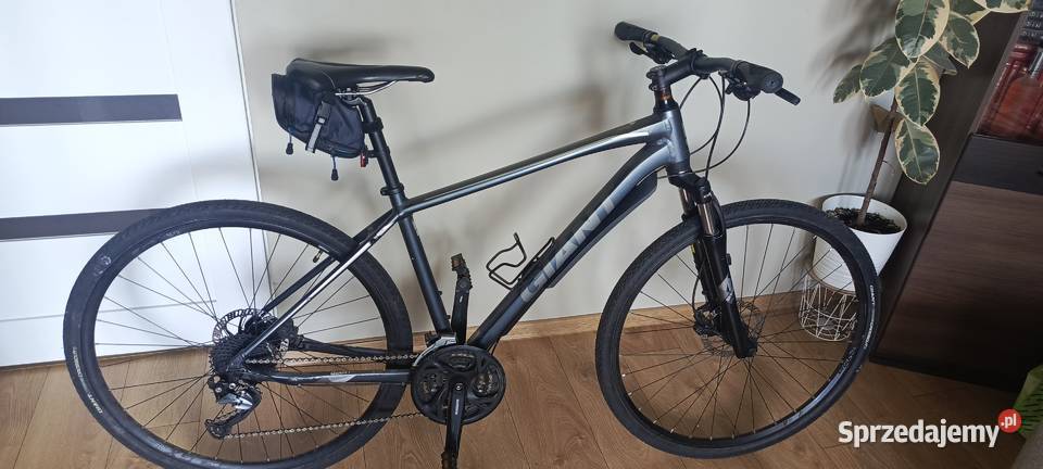 Giant Roam Siemianowice Śląskie
