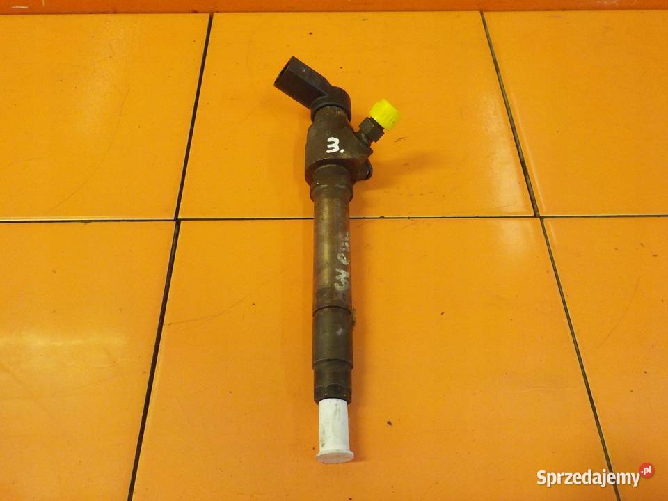 DISCOVERY III 27 TD V6 08r 190 276DT wtrysk Układ paliwowy Suków