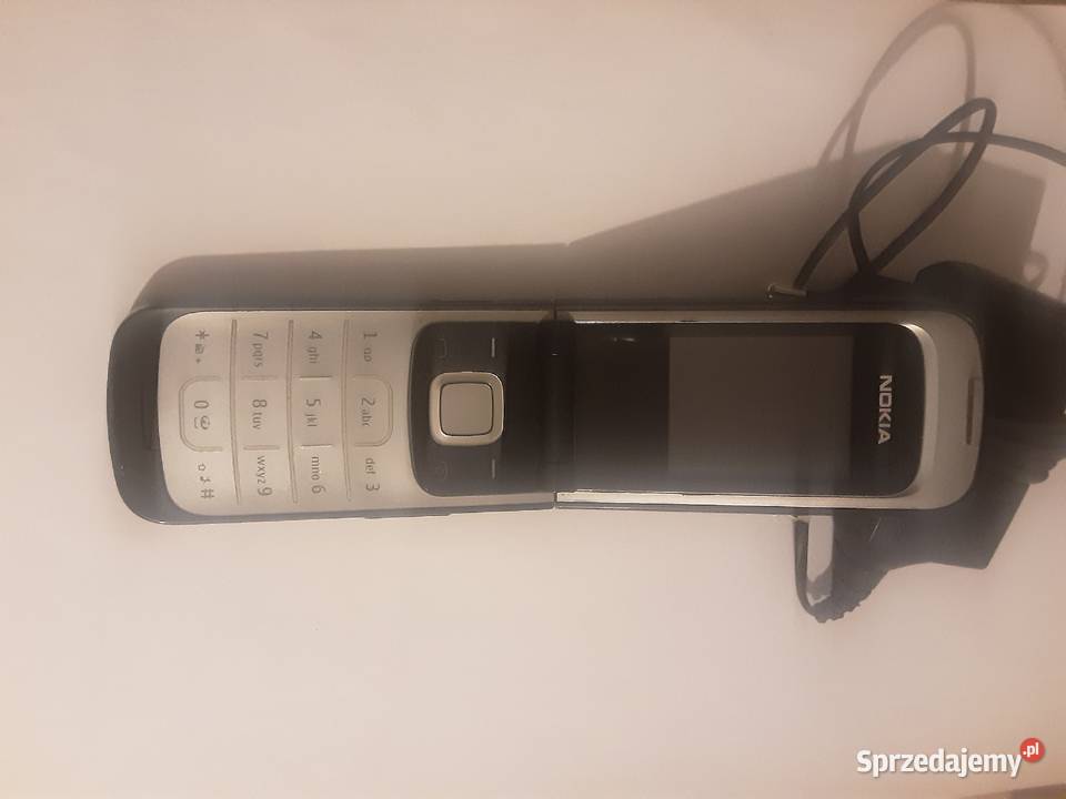 TELEFON NOKIA Telefony i Akcesoria Szczecinek