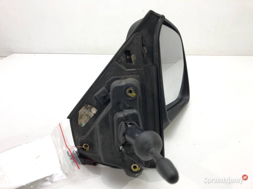 LUSTERKO PRAWE OPEL COMBO D Hatchback ZEWNĘTRZNE