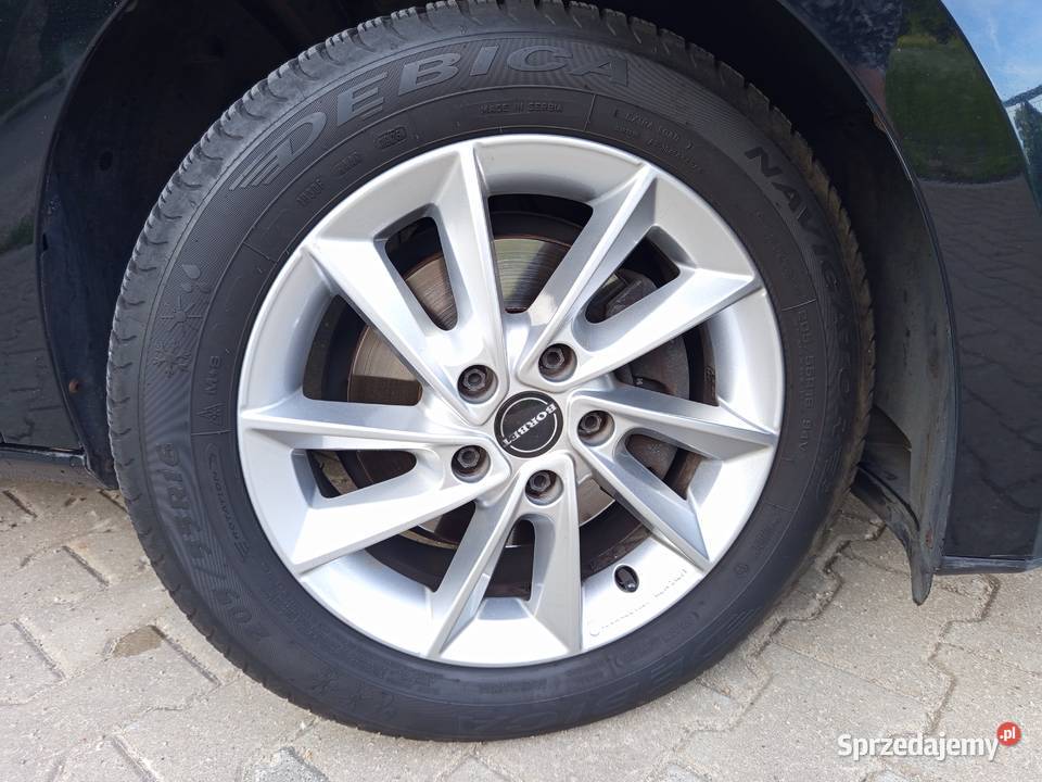 Seat Leon 3 16 tdi Leon Samochody osobowe mazowieckie