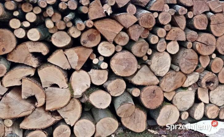 Drewno opałowe kominkowe ż ywiec i Opał Opał Żywiec