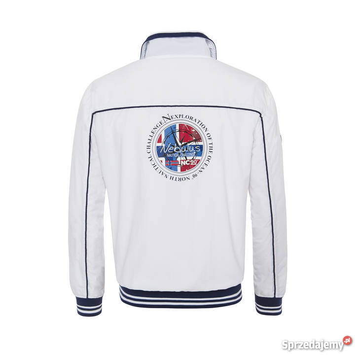 Kurtka wiatrówka THORGIL marki NEBULUS 249 Warszawa