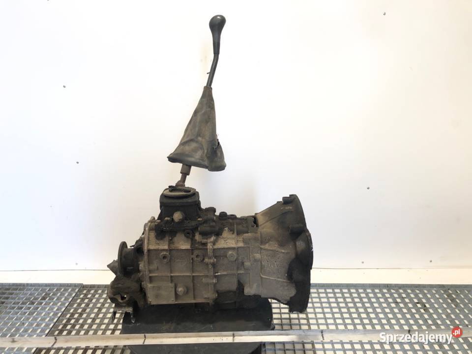 SKRZYNIA BIEGÓW DAEWOO LUBLIN II 24 71