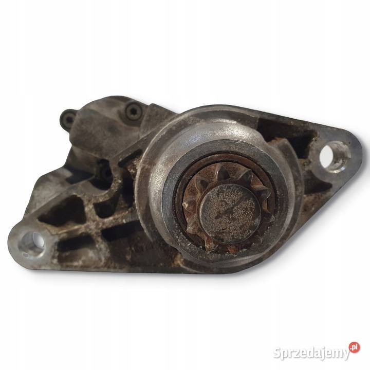 ROZRUSZNIK VW Fox 12 6V bosch BMD 54 ORYGINAŁ lubelskie