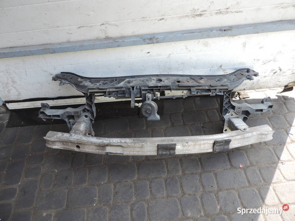 PAS PRZEDNI BELKA RENAULT MEGANE 2 Nowy Sącz