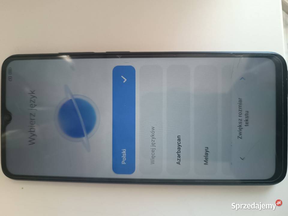 Xiaomi Redmi note 12s Telefony i Akcesoria Lublin