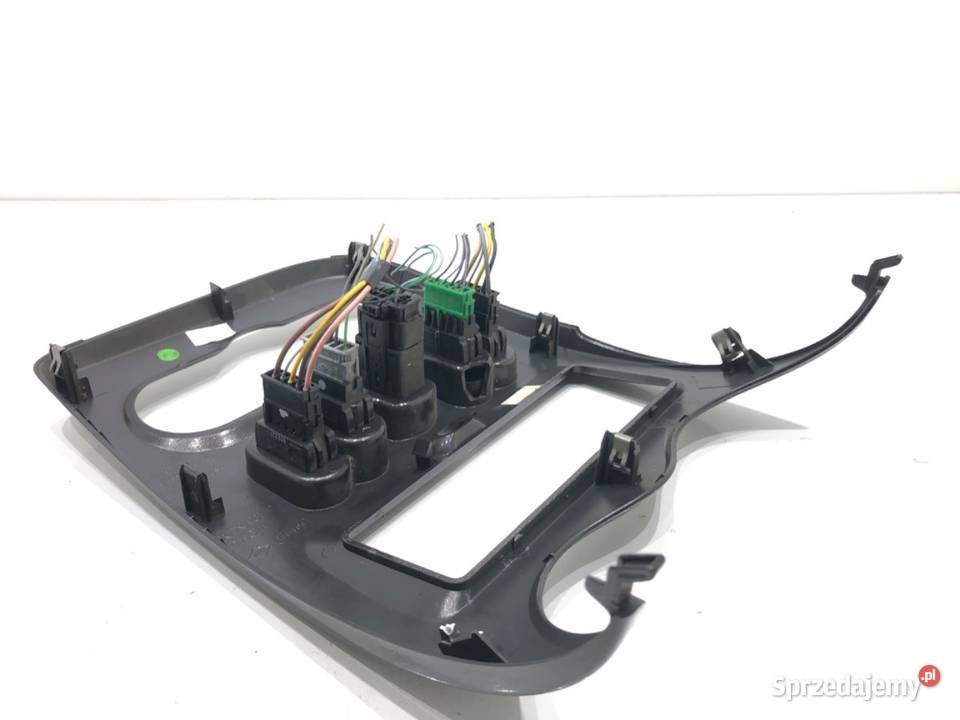 PRZEŁĄCZNIK SZYB DACIA DUSTER 1018 SUV WŁĄCZNIK podkarpackie