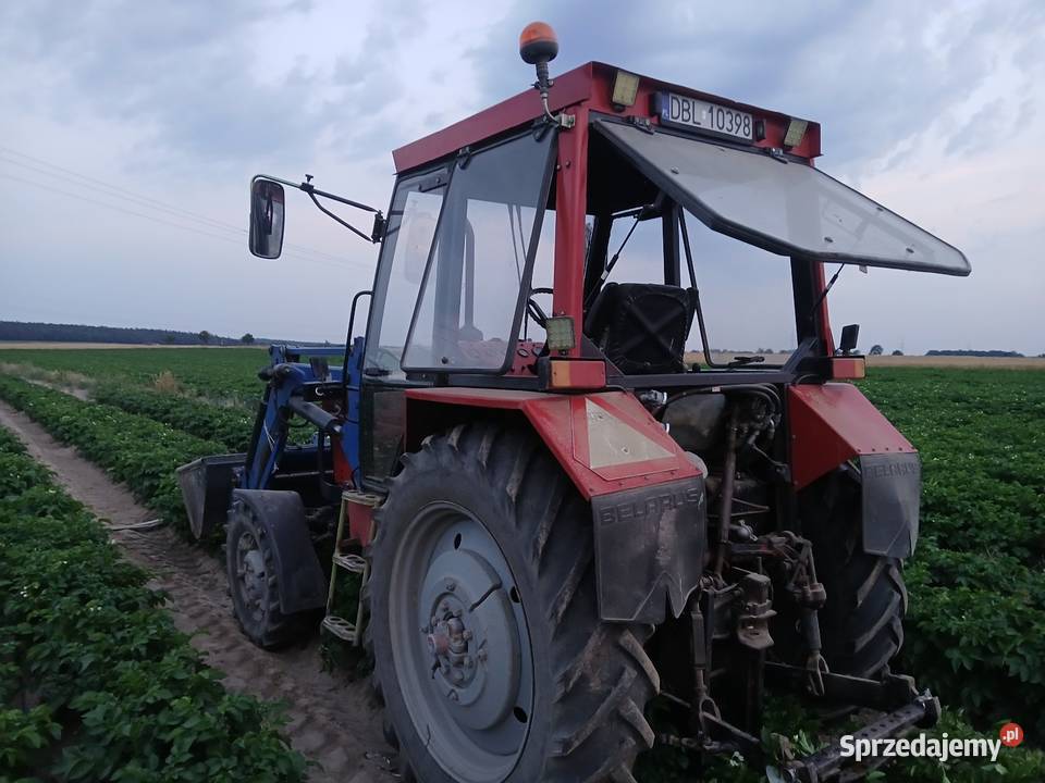 Mtz 82 tur