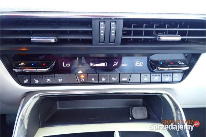 MAZDA CX60 2023 2488 ccm 191 Warszawa