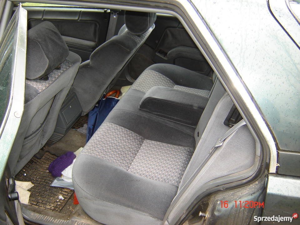 Renault 25 GTS 20 Kolincz