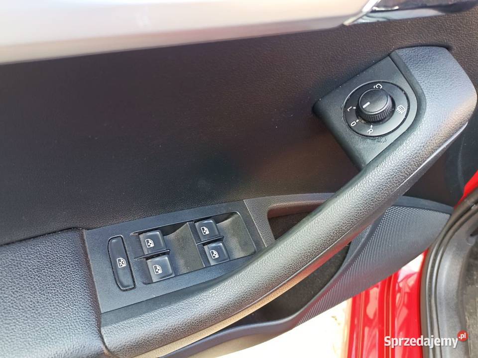 Skoda Octavia 16 TDi 115 DSG Rok produkcji 2019