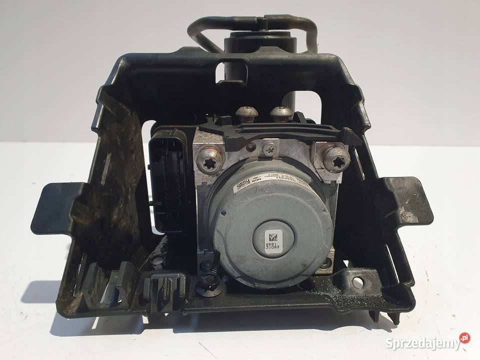 POMPA ABS STEROWNIK BMW R1200 K50 R1250 GS K51 Chełm