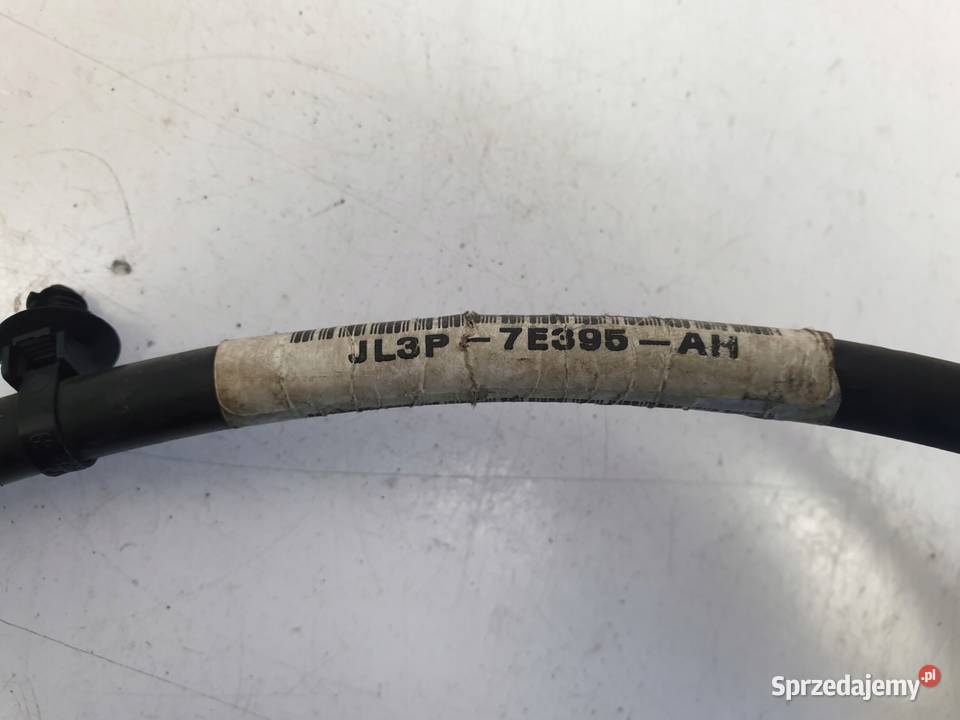 Ford F150 27 35 V6 LINKA ZMIANY BIEGÓW automat osobowe Rudka