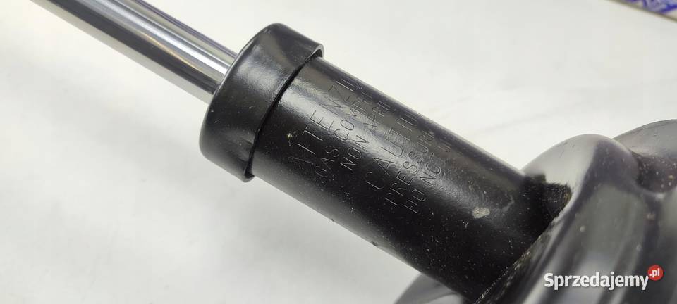 AMORTYZATOR PRZÓD PRZEDNI FIAT BRAVO BRAVA