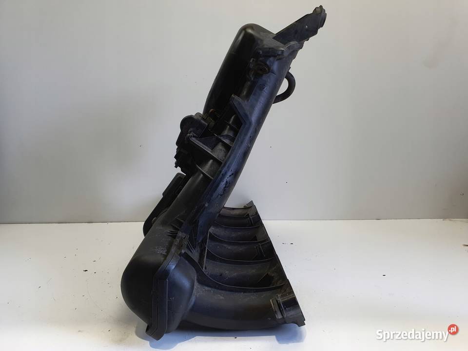 Volvo V70 III XC90 XC70 S80 II 32 KOLEKTOR SSĄCY Chełm