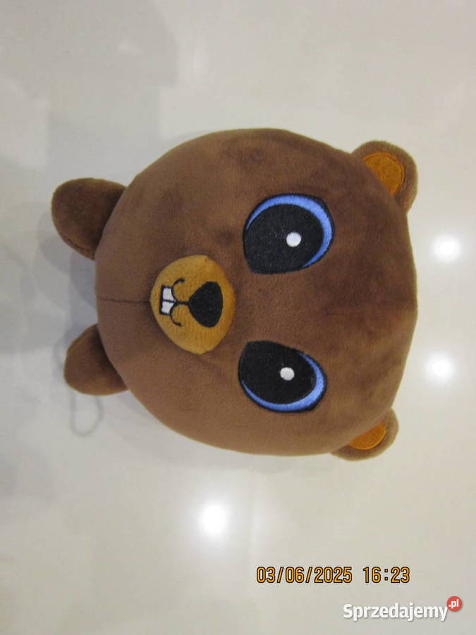 Gang Zwierzaków Biedronka Warszawa sprzedam