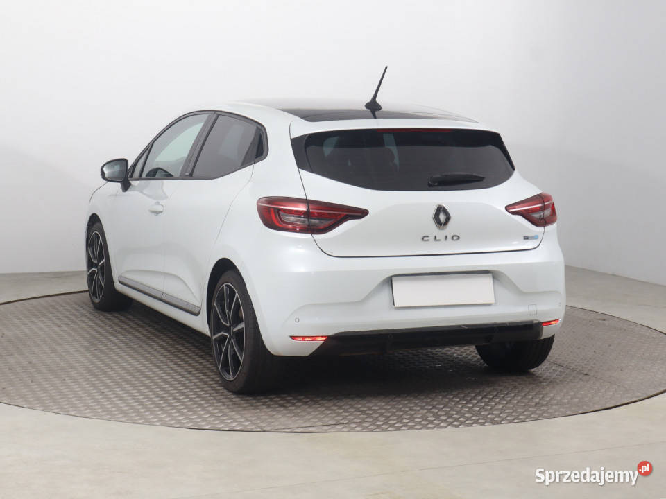 Renault Clio ETech Hybrid dolnośląskie