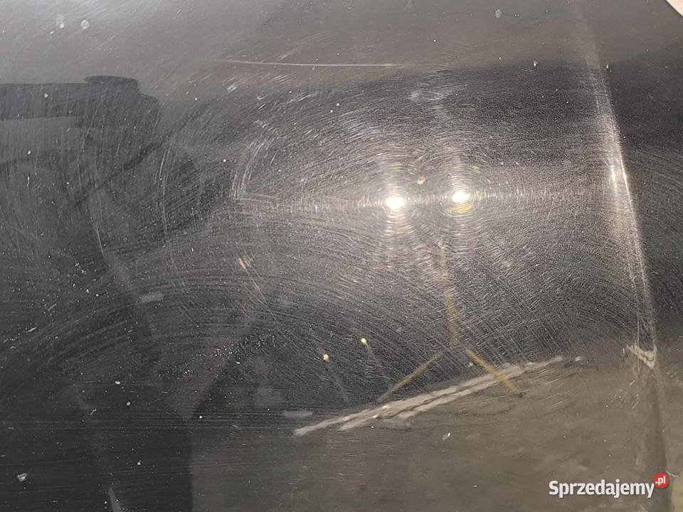 MASKA POKRYWA SILNIKA MPAKIET 4759 BMW X3 E83 wielkopolskie