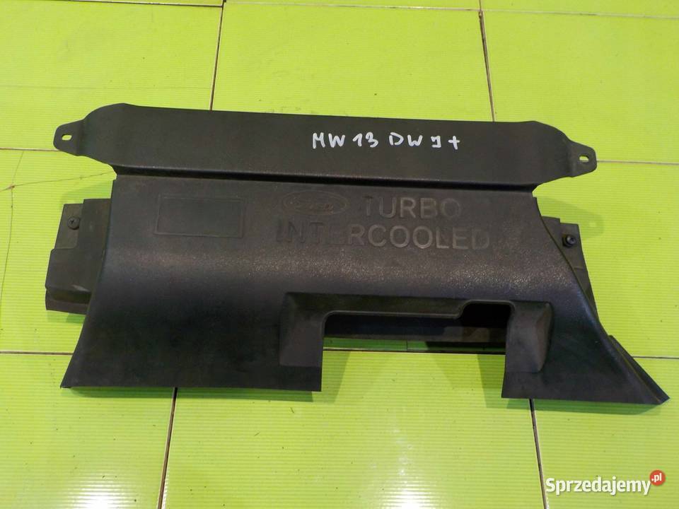 FORD TRANSIT CONNECT I LIFT 13r wlot powietrza Suków