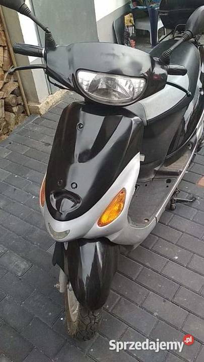 Jinlun Fighter Pozostałe opolskie Laskowice