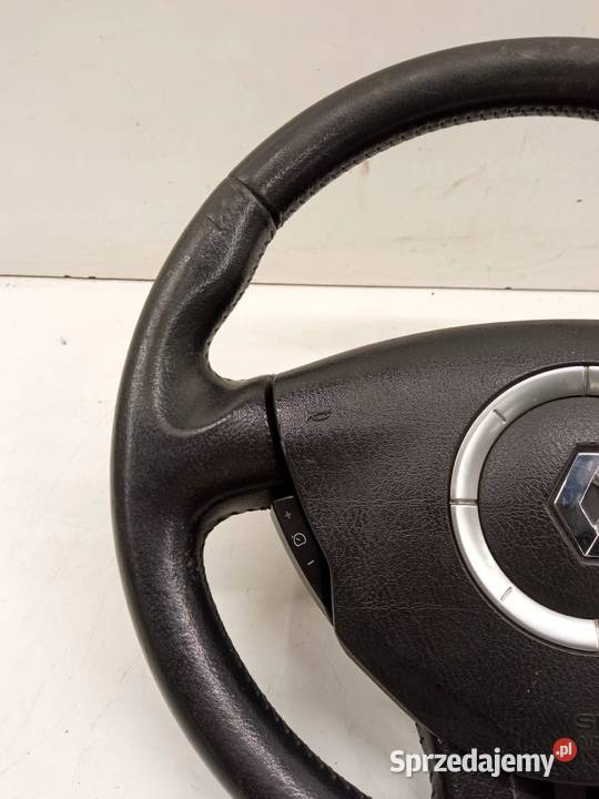 KIEROWNICA LIFT 8200284545 Renault Laguna II świętokrzyskie