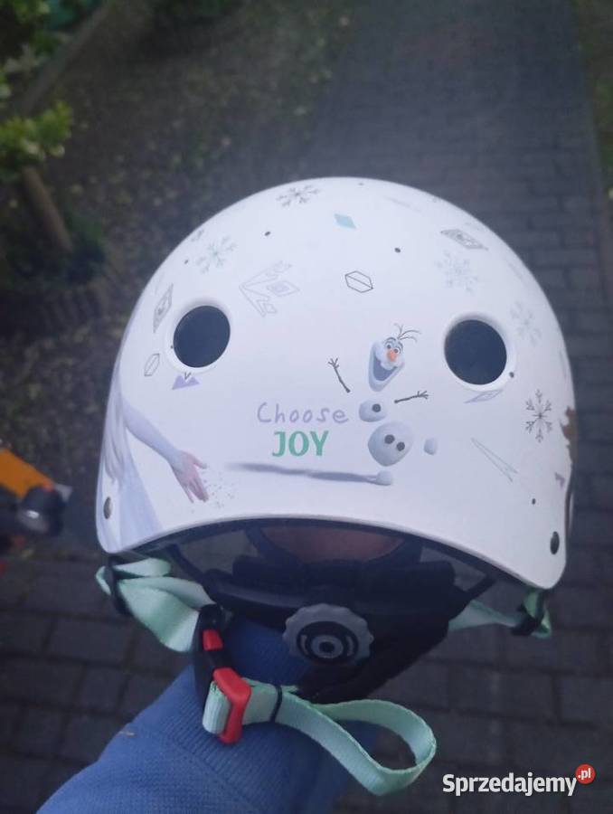 Sprzedam Kask rowerowy