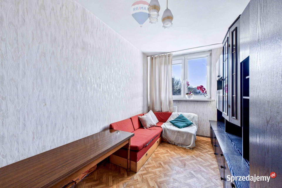 Na sprzedaż 2 pokojowe mieszkanie lubuskie Zielona Góra