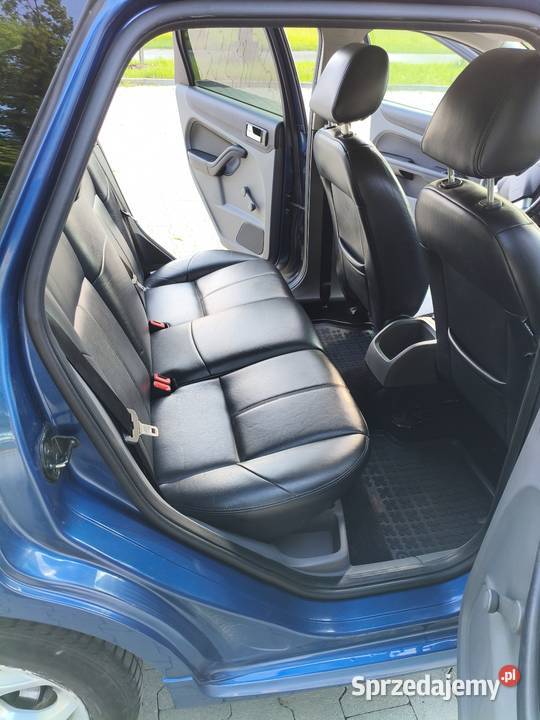 Ford focus 16 diesel 360000km Narol