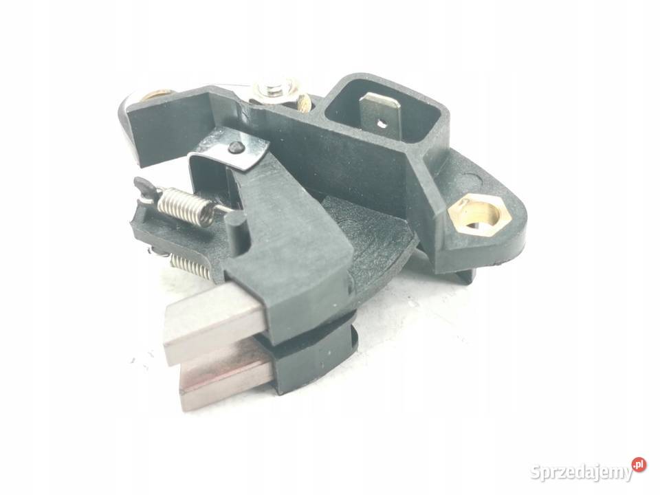 UCHWYT SZCZOTEK ALTERNATORA MENBERS 02540100 Części samochodowe