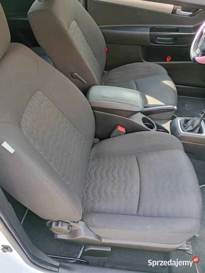 Kia ceed 16 126KM Busko-Zdrój sprzedam