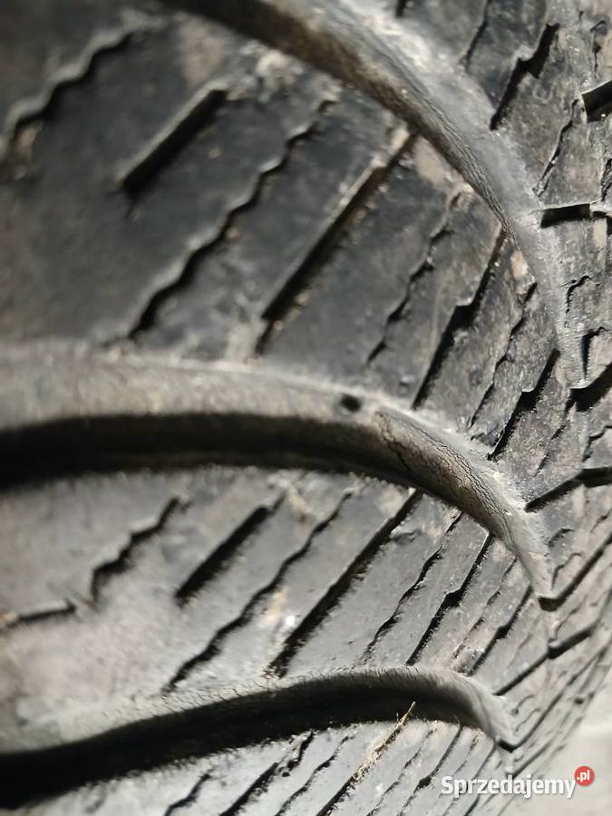 Opony całoroczne 215 70 16 Samochodowe Krosno