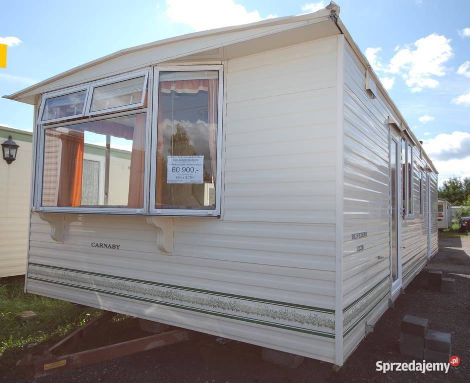 Domek Angielski Domki Holenderskie Transport Stawiguda