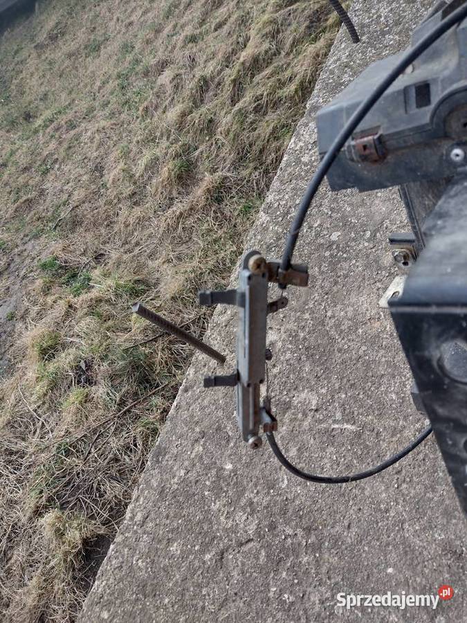 Nagrzewnica do Mercedesa w123 OE1238300208 osobowe dolnośląskie Łagiewniki