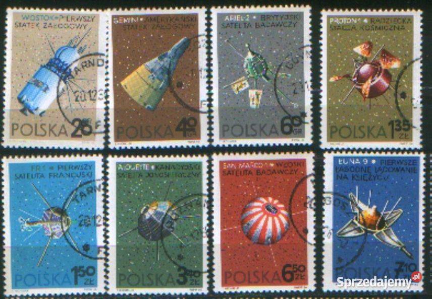 Zn Fi 1582 9 kas 1966 Gliwice sprzedam