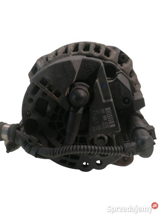 ALTERNATOR VW GOLF VI 20 TDI 06F903023F
