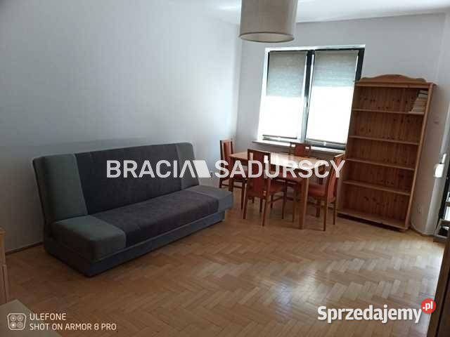 Mieszkanie 55m2 3pokojowe Kraków małopolskie