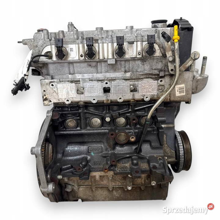 SILNIK 940A2000 Alfa Romeo Mito Giulietta 14 T Chełm