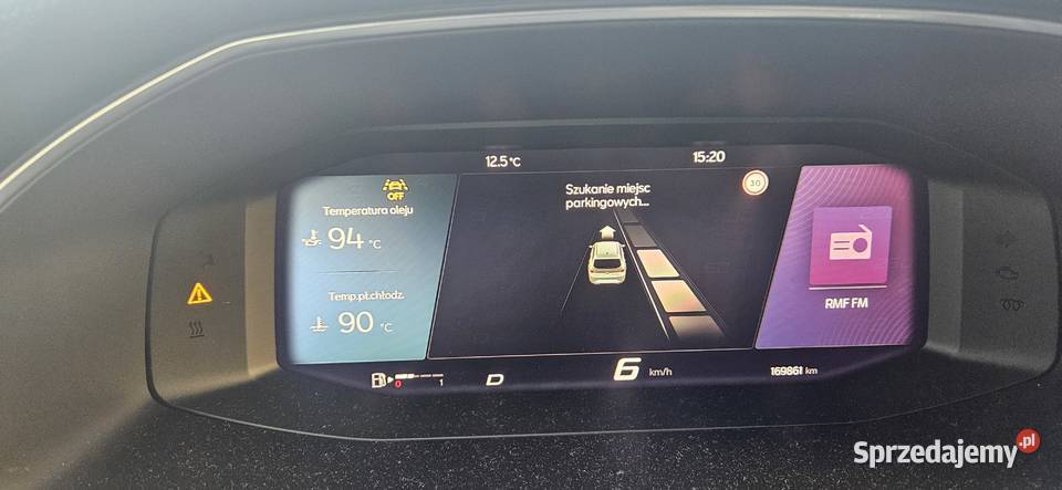 Seat Leon 20 TDI Xcellence SS DSG LED 150KM Radomyśl Wielki