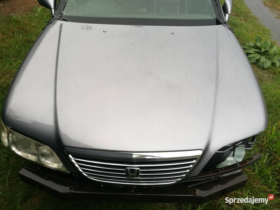 Maska Klapa Silnika Honda Legend 35V6 Części samochodowe Biłgoraj