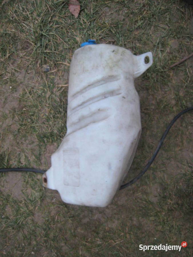 Zbiornik zbiorniczek Płynu spryskiwaczy Fiat osobowe Kraków sprzedam