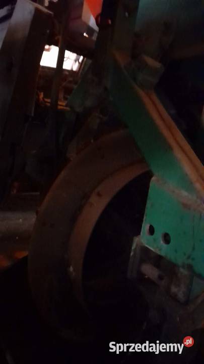 Sadzarka czeska Siewniki i sadzarki kujawsko-pomorskie Czaple