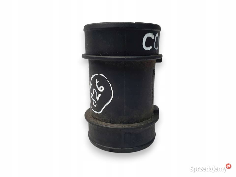 PRZEPŁYWOMIERZ Opel Corsa C 12 16V 0280218119 Chełm sprzedam